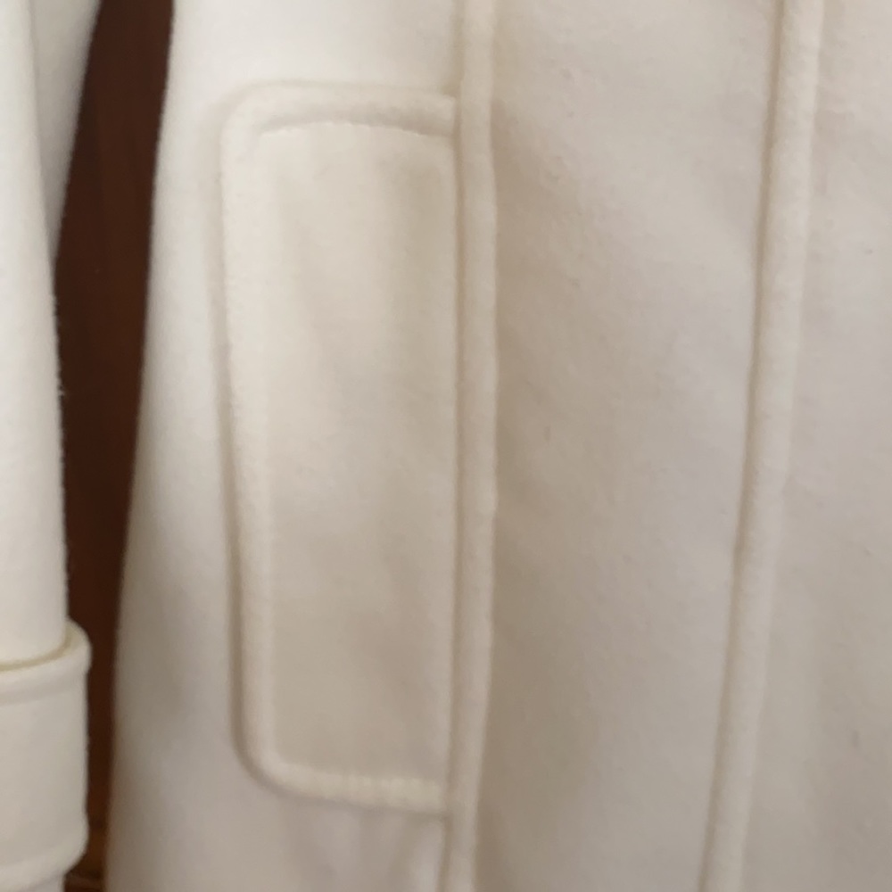 Pea coat - Picture 3 of 7
